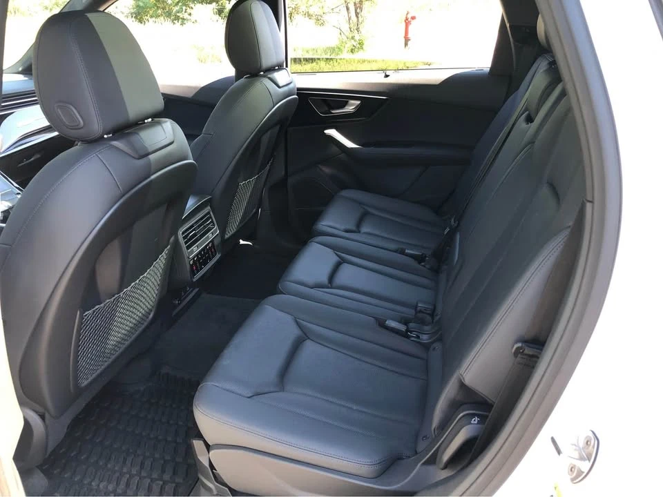 2022 Audi 4M Q7 - Image 14 of 18
