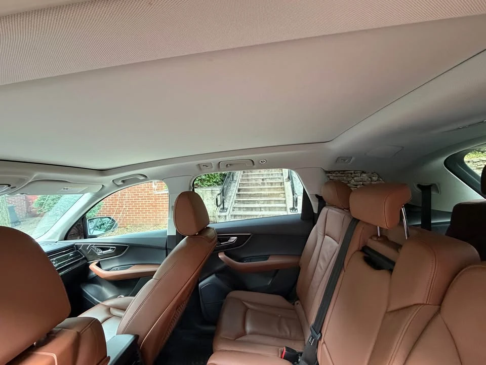 2022 Audi 4M Q7 - Image 13 of 20