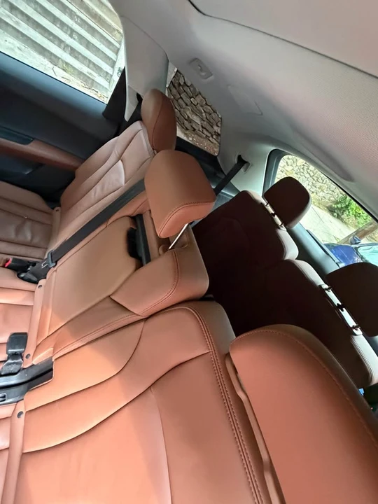 2022 Audi 4M Q7 - Image 12 of 20