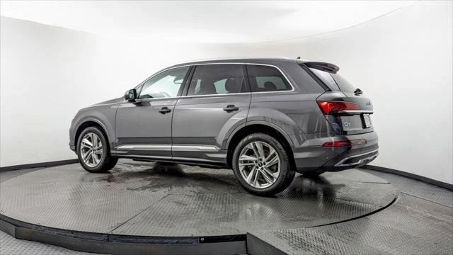 2022 Audi 4M Q7 - Image 5 of 20