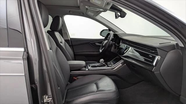 2022 Audi 4M Q7 - Image 20 of 20