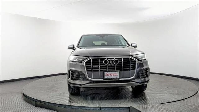 2022 Audi 4M Q7 - Image 11 of 20