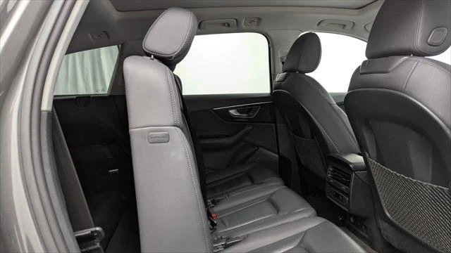 2022 Audi 4M Q7 - Image 17 of 20