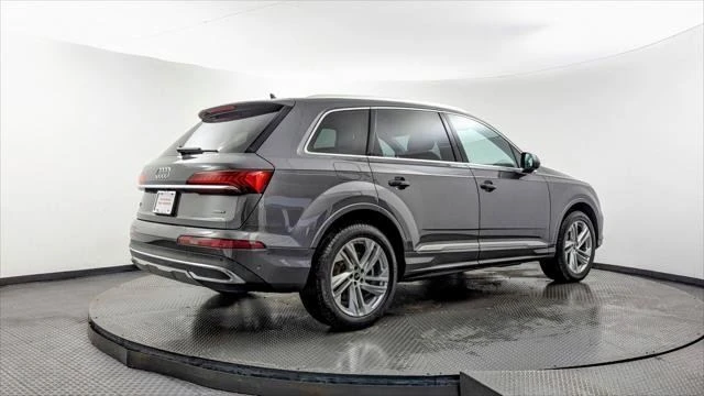 2022 Audi 4M Q7 - Image 7 of 20