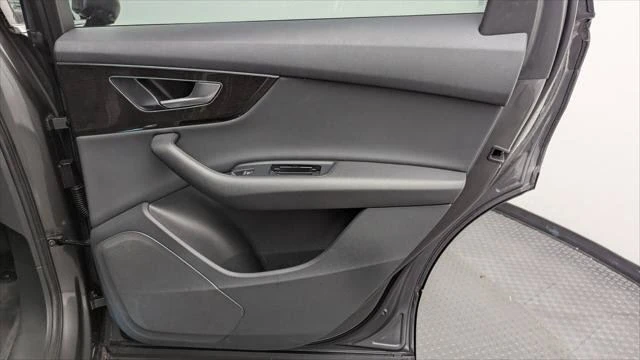 2022 Audi 4M Q7 - Image 18 of 20