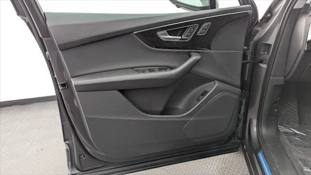 2022 Audi 4M Q7 - Image 12 of 20