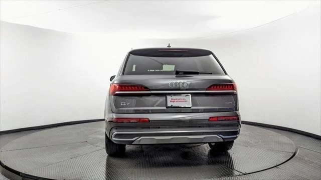 2022 Audi 4M Q7 - Image 6 of 20