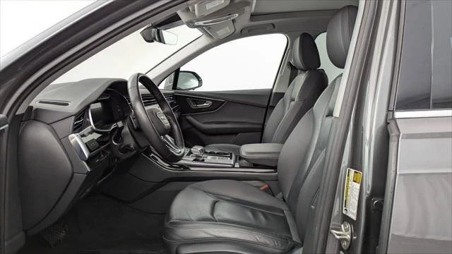 2022 Audi 4M Q7 - Image 13 of 20