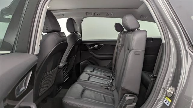 2022 Audi 4M Q7 - Image 16 of 20