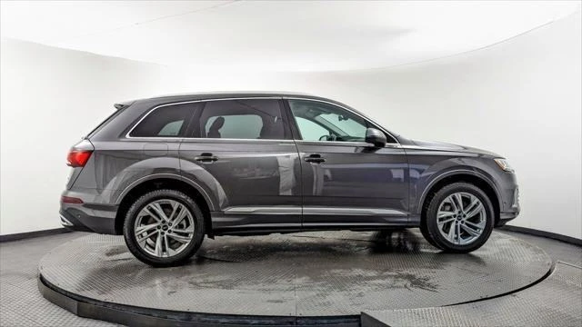 2022 Audi 4M Q7 - Image 8 of 20