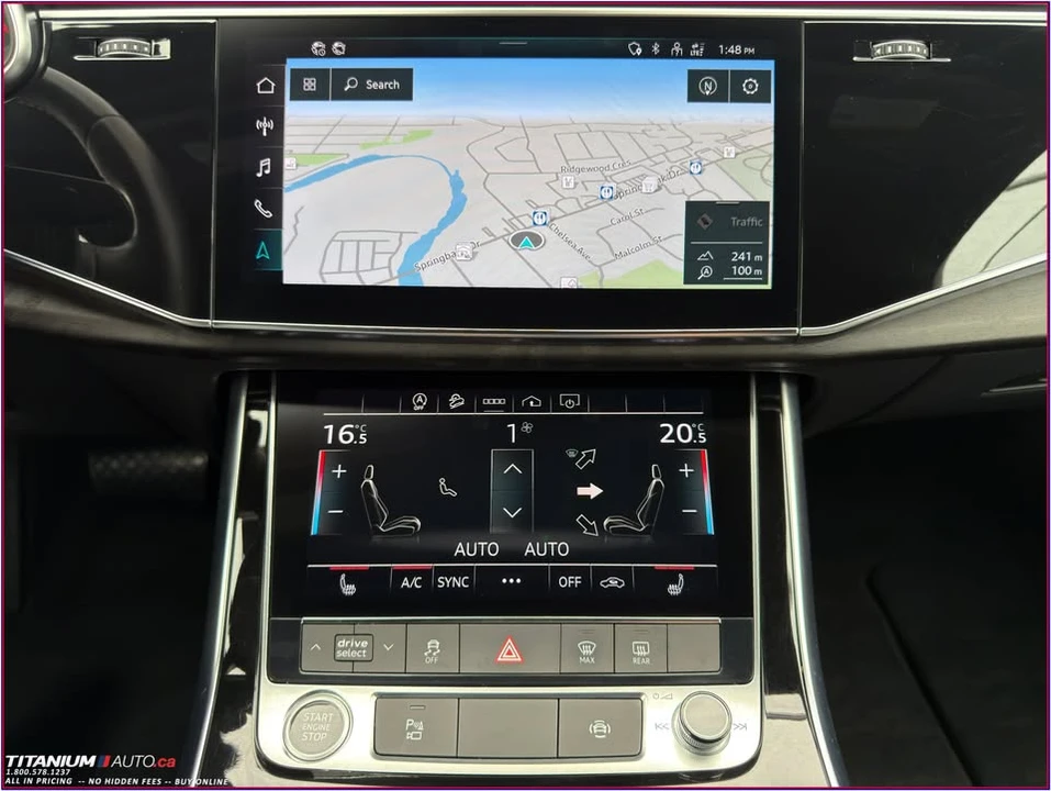2022 Audi 4M Q7 - Image 7 of 20