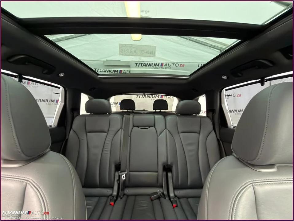 2022 Audi 4M Q7 - Image 12 of 20