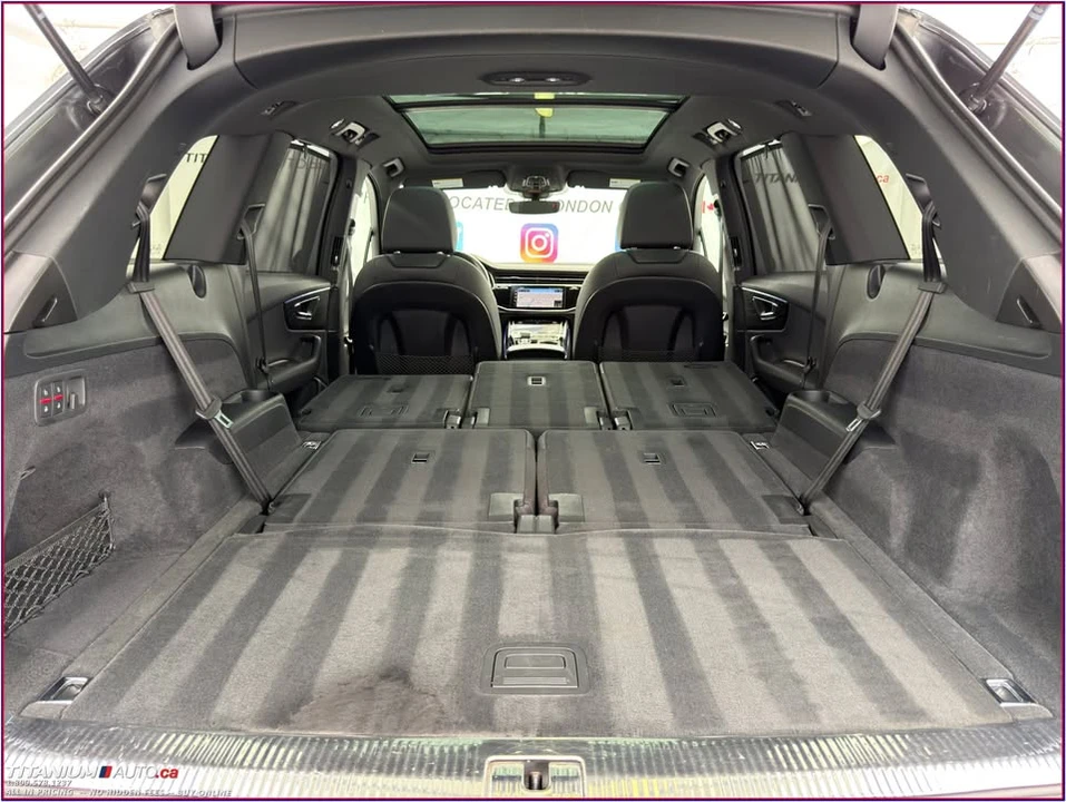 2022 Audi 4M Q7 - Image 17 of 20