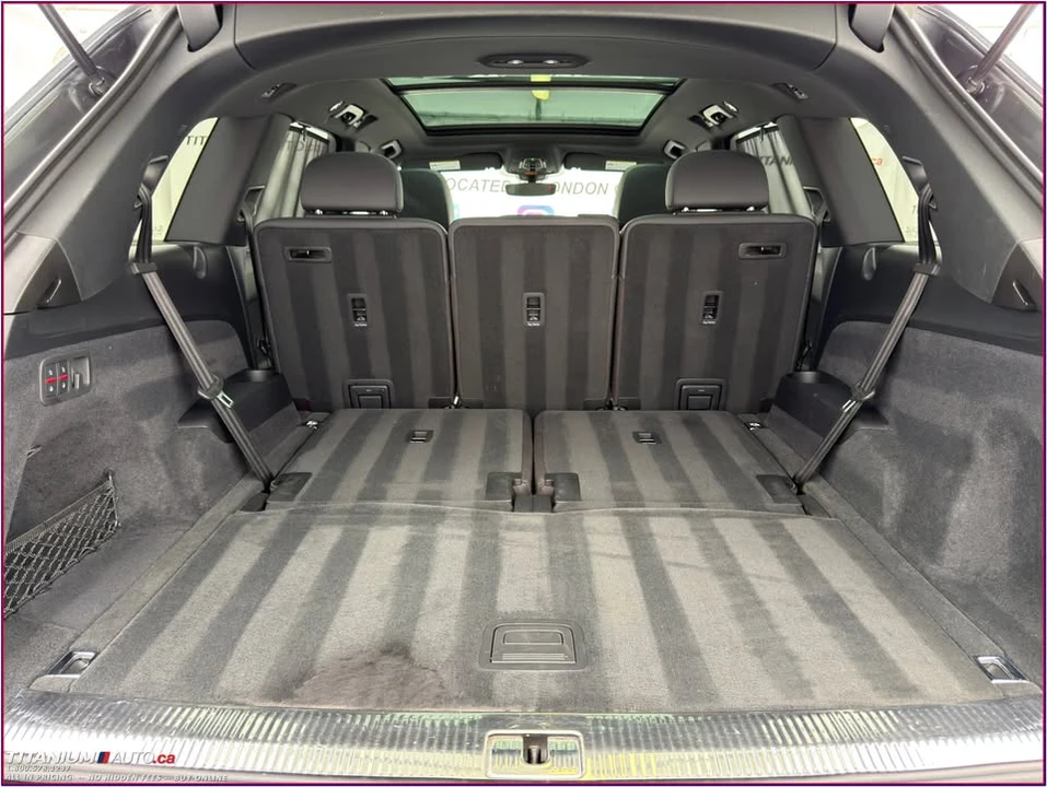 2022 Audi 4M Q7 - Image 16 of 20