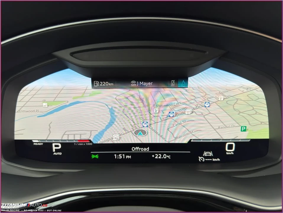 2022 Audi 4M Q7 - Image 9 of 20