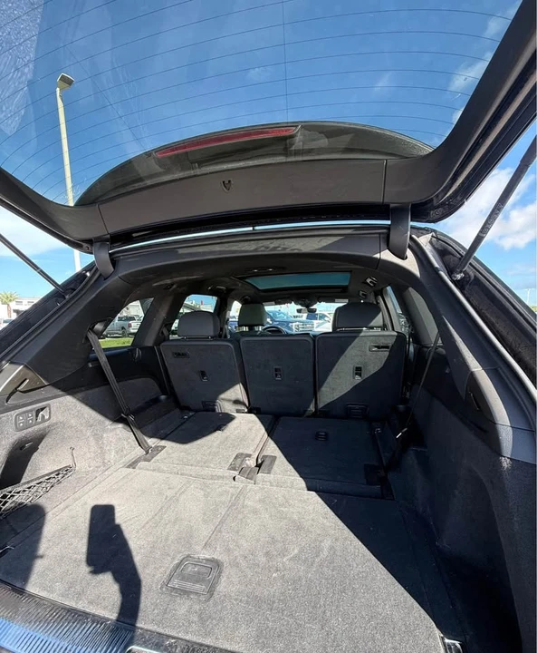 2022 Audi 4M Q7 - Image 13 of 13