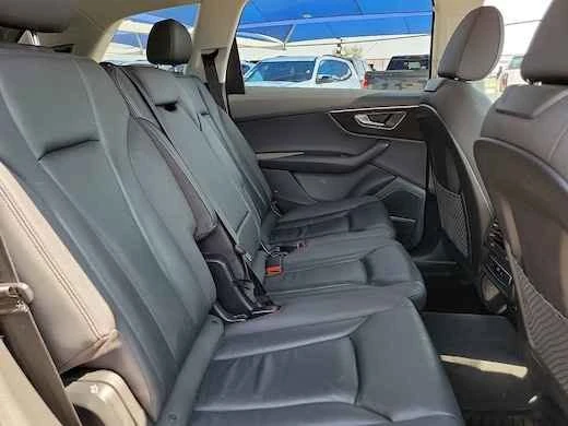 2022 Audi 4M Q7 - Image 7 of 8