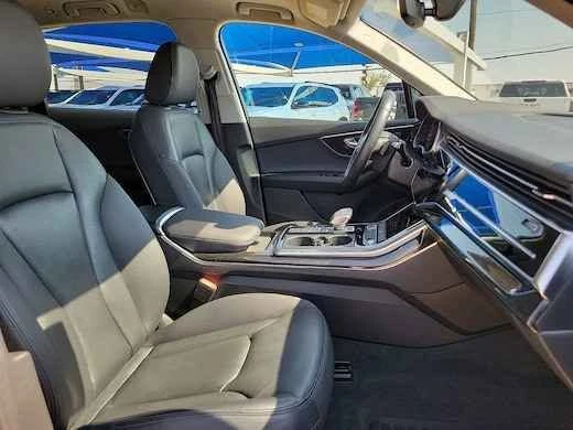 2022 Audi 4M Q7 - Image 6 of 8