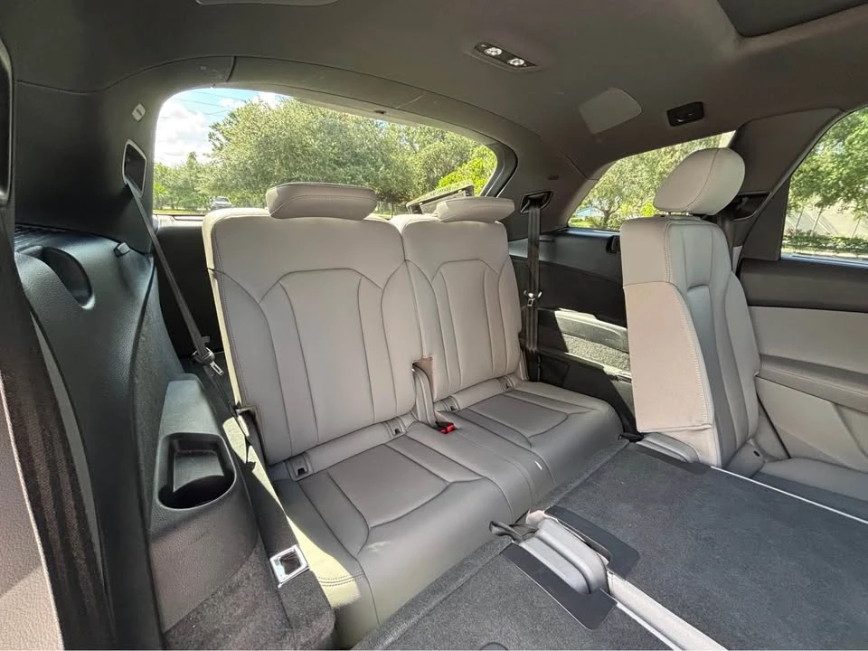 2022 Audi 4M Q7 - Image 14 of 20