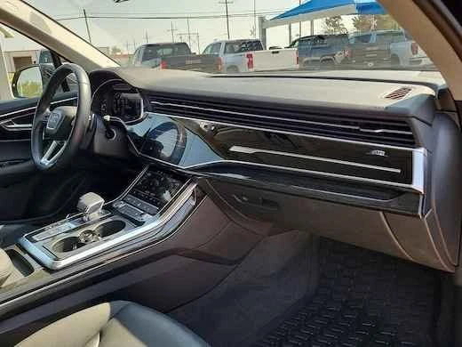 2022 Audi 4M Q7 - Image 8 of 8