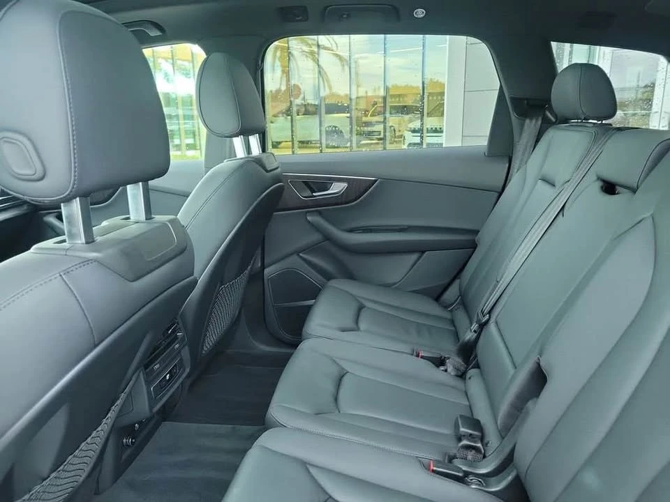 2022 Audi 4M Q7 - Image 9 of 12