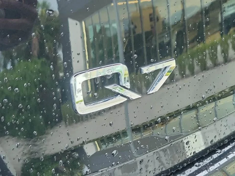 2022 Audi 4M Q7 - Image 7 of 12