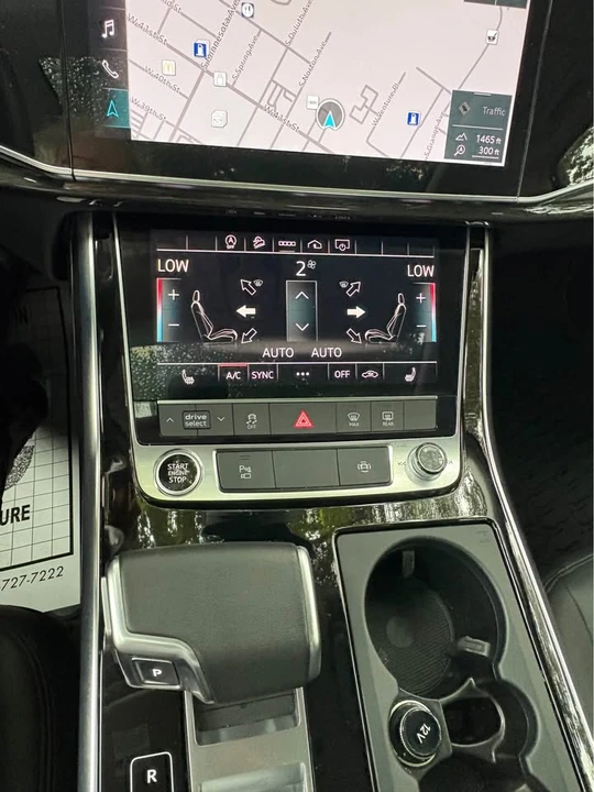 2022 Audi 4M Q7 - Image 13 of 15