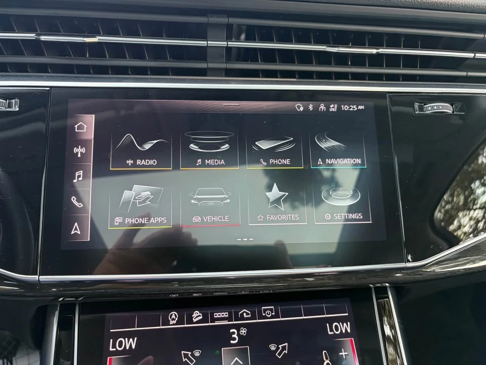 2022 Audi 4M Q7 - Image 12 of 20