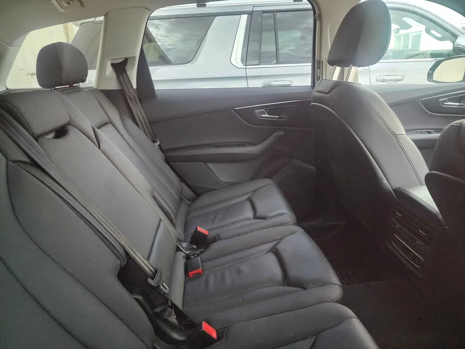2022 Audi 4M Q7 - Image 5 of 7