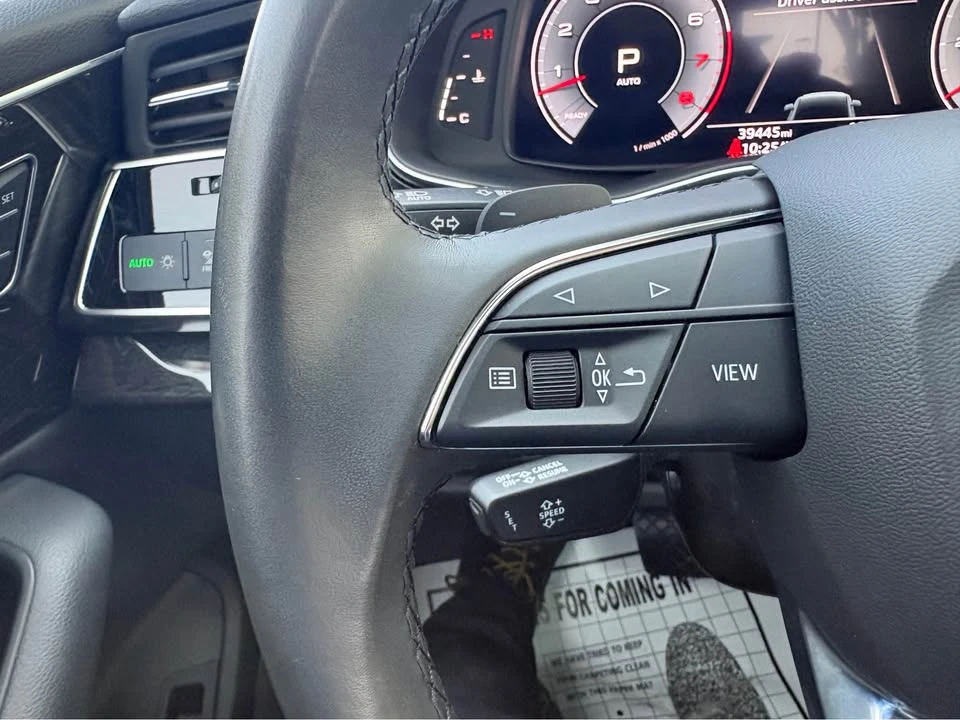2022 Audi 4M Q7 - Image 10 of 20