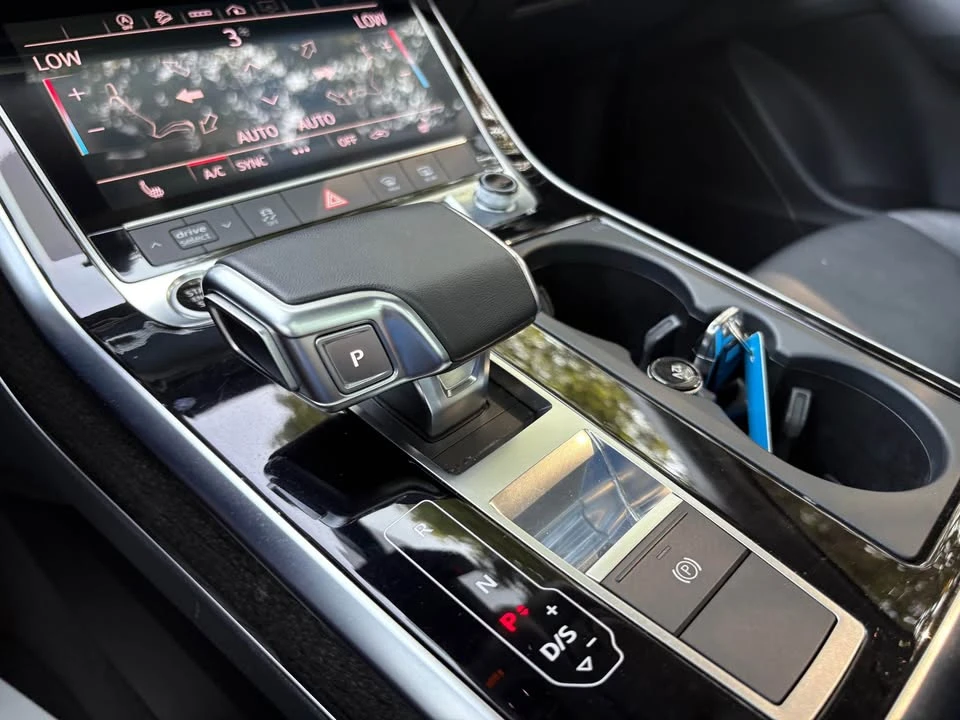 2022 Audi 4M Q7 - Image 15 of 20