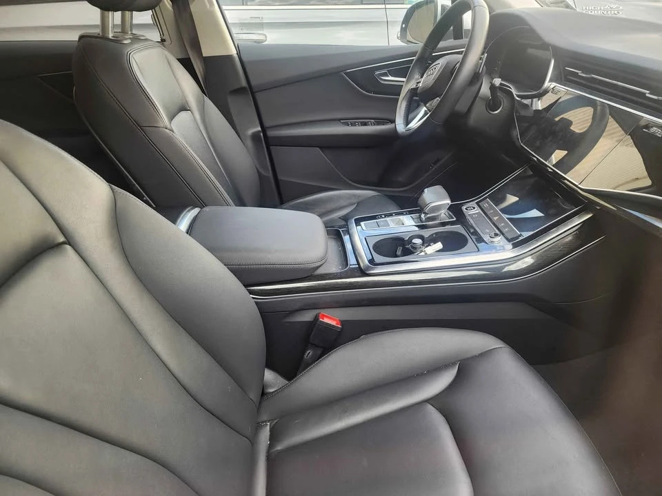 2022 Audi 4M Q7 - Image 3 of 7