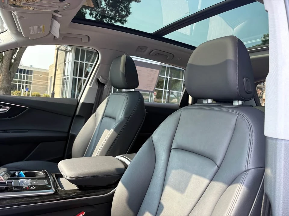 2022 Audi 4M Q7 - Image 6 of 20