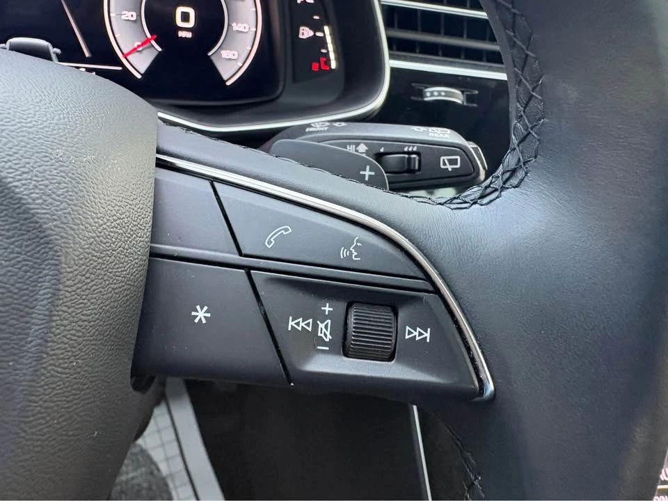 2022 Audi 4M Q7 - Image 11 of 20
