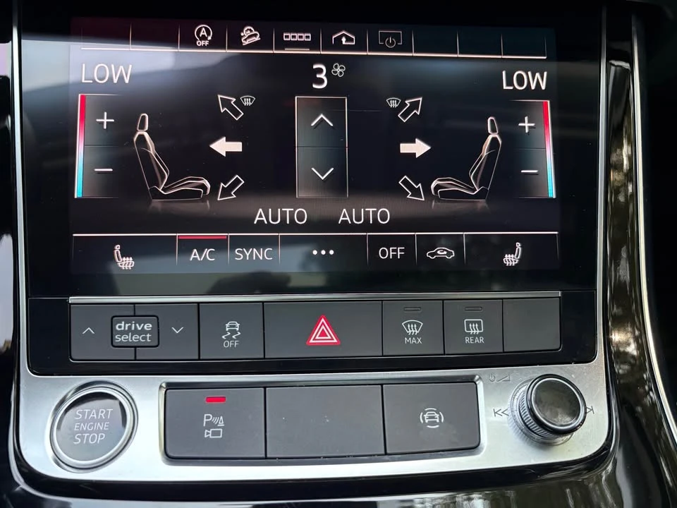 2022 Audi 4M Q7 - Image 14 of 20