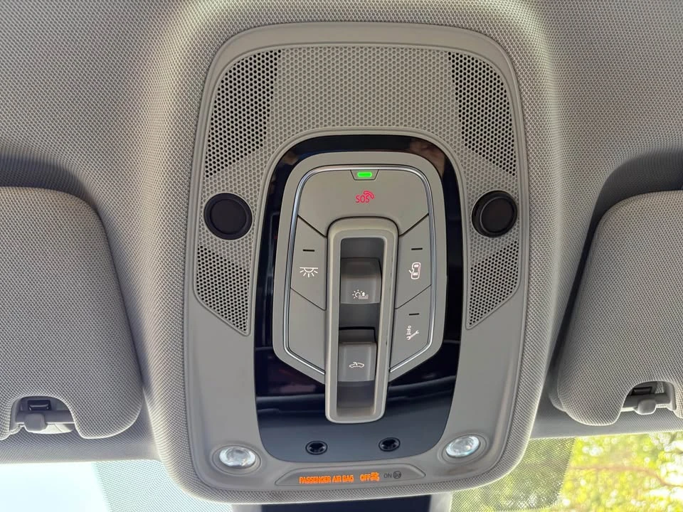 2022 Audi 4M Q7 - Image 16 of 20