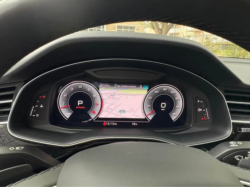 2022 Audi 4M Q7 - Image 10 of 15