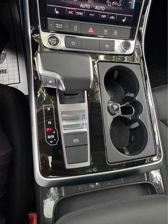 2022 Audi 4M Q7 - Image 14 of 15