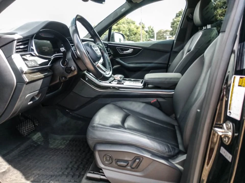 2022 Audi 4M Q7 - Image 5 of 12