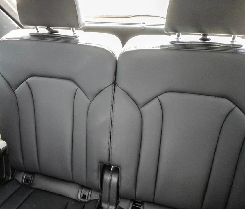 2022 Audi 4M Q7 - Image 12 of 12