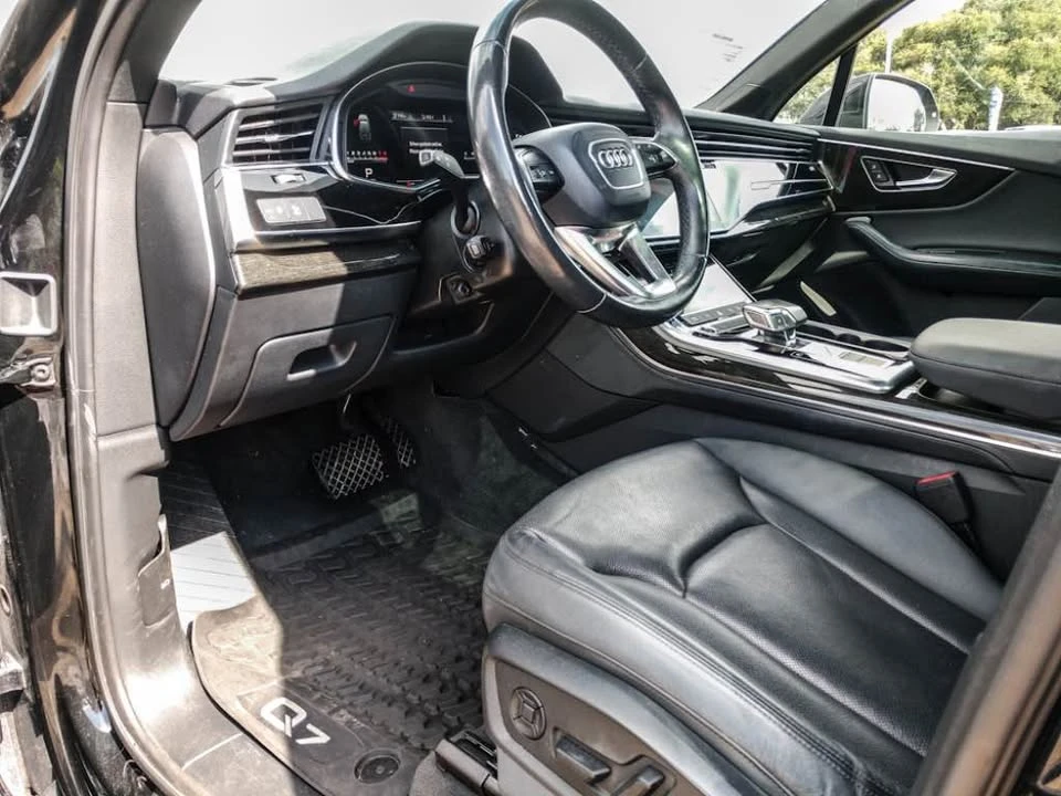 2022 Audi 4M Q7 - Image 6 of 12