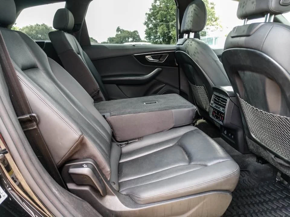2022 Audi 4M Q7 - Image 11 of 12
