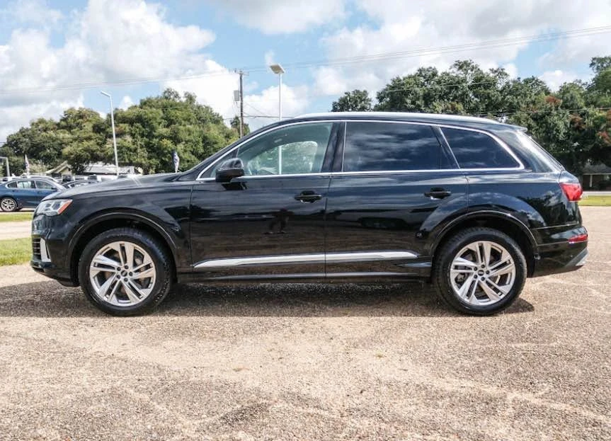 2022 Audi 4M Q7 - Image 2 of 12