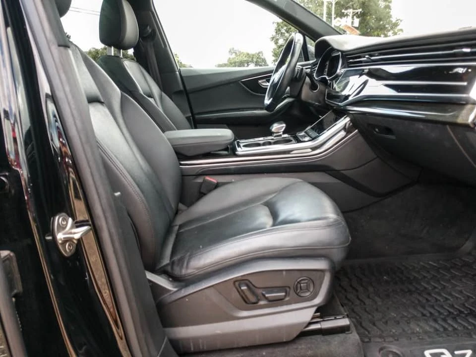 2022 Audi 4M Q7 - Image 7 of 12