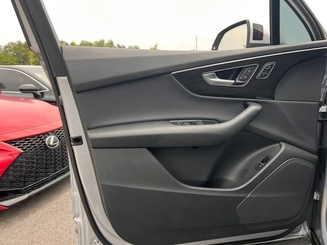 2022 Audi 4M Q7 - Image 7 of 17