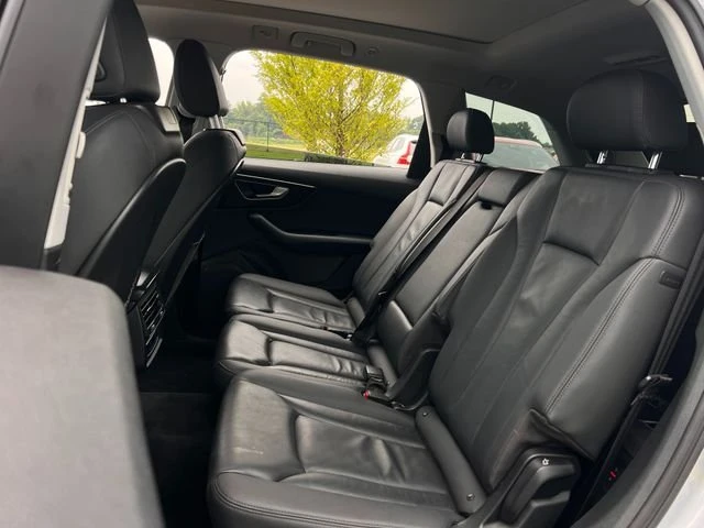 2022 Audi 4M Q7 - Image 14 of 17
