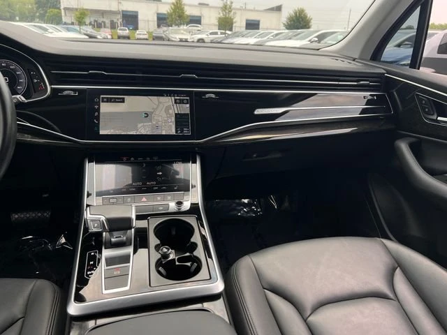 2022 Audi 4M Q7 - Image 10 of 17