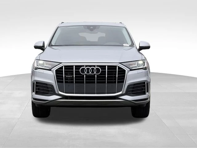 2022 Audi 4M Q7 - Image 5 of 17