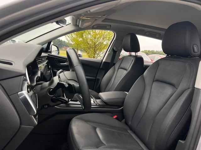2022 Audi 4M Q7 - Image 8 of 17
