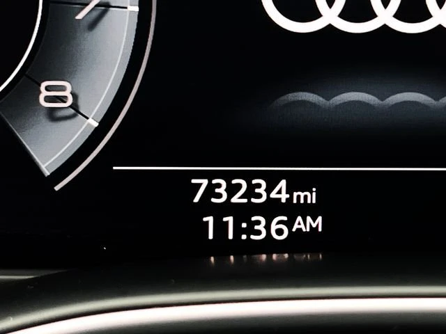 2022 Audi 4M Q7 - Image 17 of 17